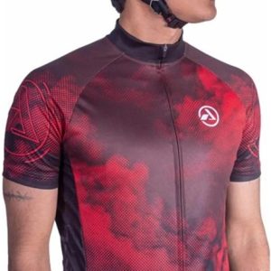 Camisa Absolute Classic Race Cloud Jersey Uv50