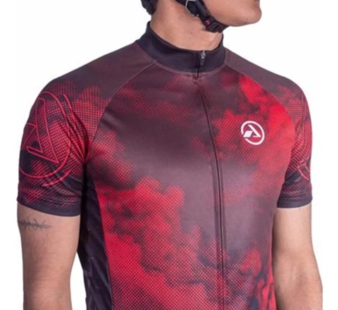 Camisa Absolute Classic Race Cloud Jersey Uv50