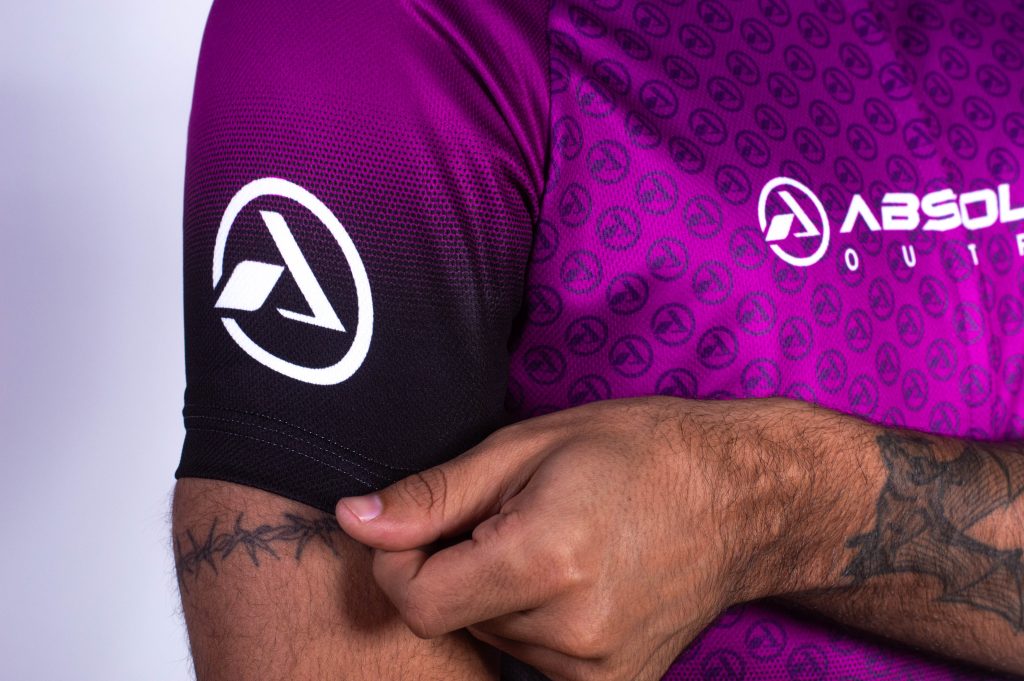 Características Principais