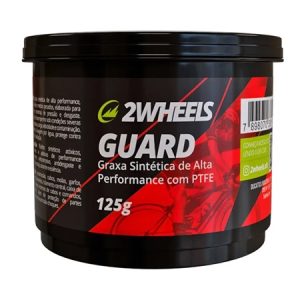 Graxa de Bicicleta De Alta Performance Guard
