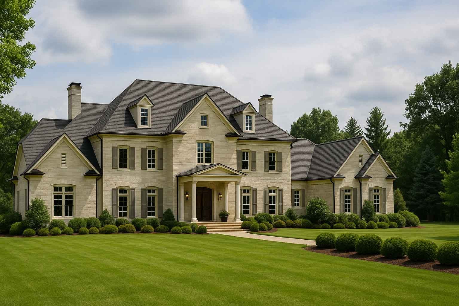 Cozy Suburban Ranch